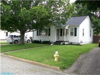 118 Dunmore Rd, Circleville OH  43113-2116 exterior