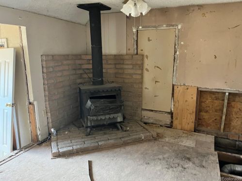 5783 60th Ave, Arvada CO  80003-5713 exterior