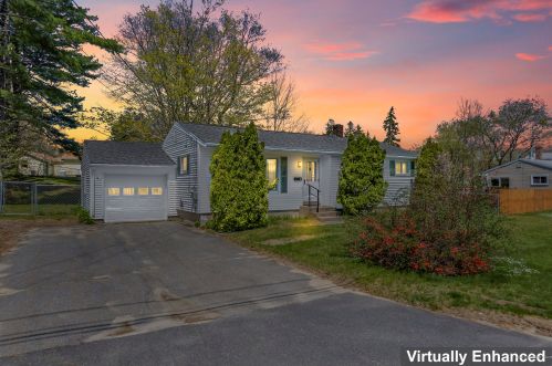 6 Nancy Dr, Mere Point, ME 04011-1708