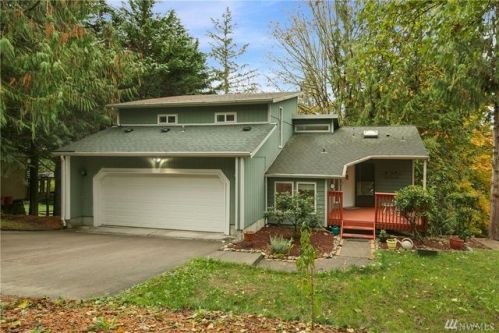 3527 289th Ave, Redmond, WA 98053-9117