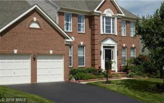 20631 Winterwood Way, Dulles VA  20165-3527 exterior