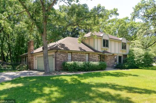 7876 131st St, Saint Paul MN  55124-9703 exterior