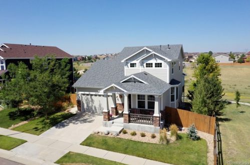 8095 133rd Ave, Denver CO  80602-8472 exterior