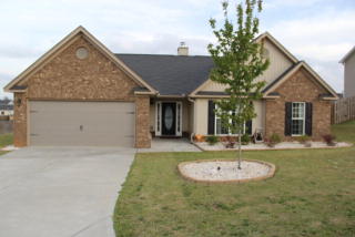 531 Capstone Way, Grovetown, GA 30813-5929