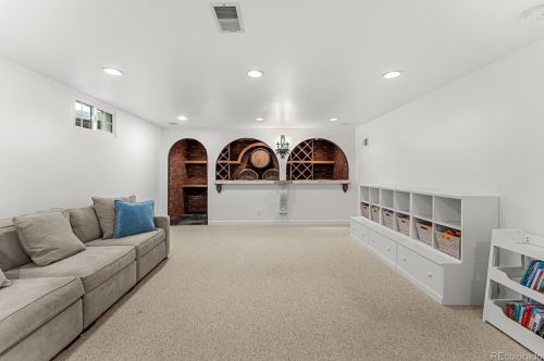 4930 Clarkson St, Englewood CO  80113-7008 exterior