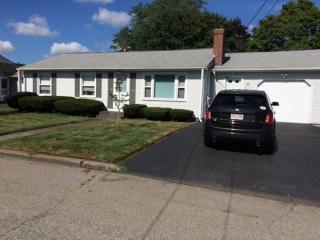 32 Leahy St, East Providence, RI 02916-2133