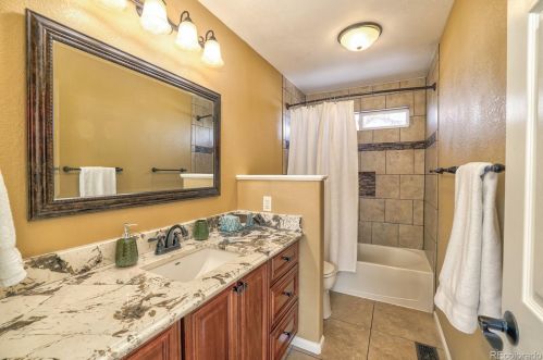 11335 Mesa Verde Way, Parker CO  80138-3016 exterior