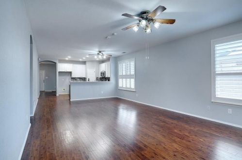 5829 Arena Cir, Fort Worth TX  76179-2369 exterior