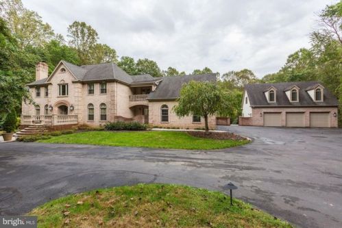 17509 Sir Galahad Way, Ashton, MD 20861-9749