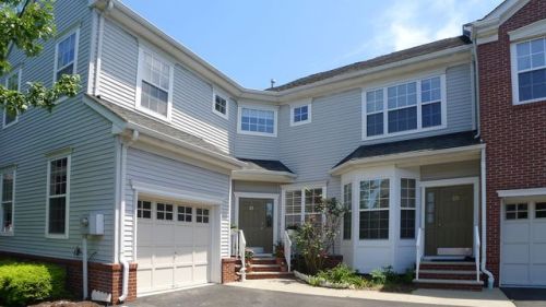 21 Gordon Cir, Parsippany, NJ 07054-3400
