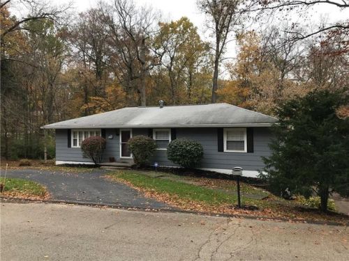 2854 Evergreen Dr, Springfield, OH 45504-4112