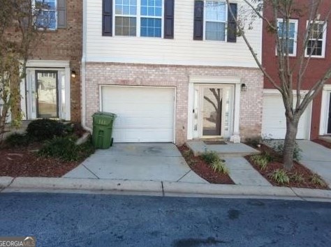 776 Celeste Ln, Atlanta, GA 30331-8606