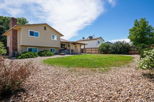 1666 Quintero Way, Aurora CO  80017-5223 exterior