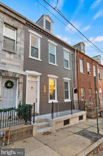 406 Lime St, Lancaster, PA 17602-3623
