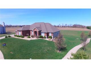 3415 Whistling Cv, Belleville, IL 62226-8559