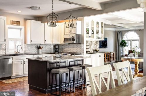 537 Grv St, Haddonfield NJ 08033-1220 exterior