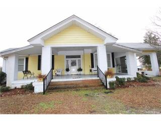 2403 Mclendon Rd, Morven, NC 28119-9519