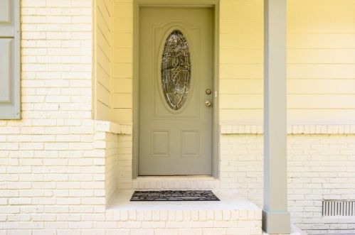 6463 Paula Ct, Rex GA 30273-1636 exterior