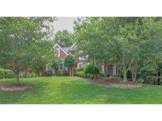 1740 Ridge Oak Pl, Alpharetta, GA 30022-4463