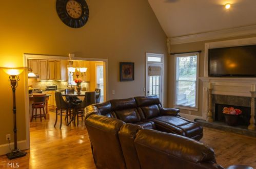 2629 High St, Conyers GA  30094-6848 exterior