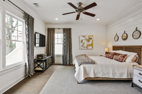 1771 Flagler Ave, Atlanta GA  30309-2707 exterior