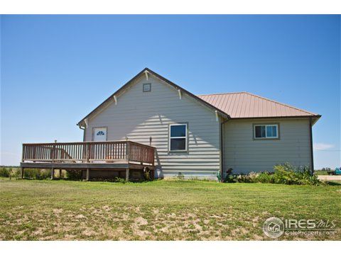26563 County Road 71, Iliff, CO 80736-9521