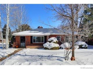 3200 Williams St, Englewood, CO 80113-3038