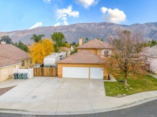 1465 Caraway Ct, San Jacinto, CA 92582-6230