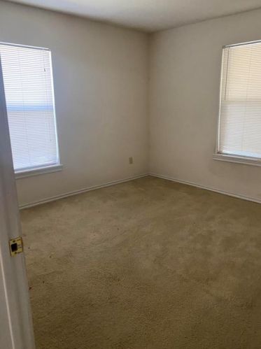 8813 Rockway St, Fort Worth TX  76108-1324 exterior