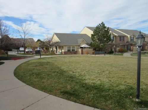 567 Alton Way, Denver CO  80230-6205 exterior