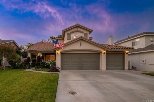 20752 Freeport Dr, Riverside CA  92508-3145 exterior