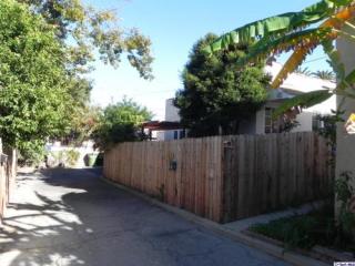 6107 Garrison Dr, Los Angeles, CA 90042-3509