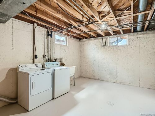 7695 Turner Dr, Denver CO  80221-4231 exterior