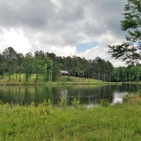 1602 Ohara Standard Rd, Tignall, GA 30668