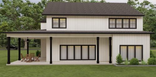 1202 Lullwater Way, Mcdonough, GA 30252-5771