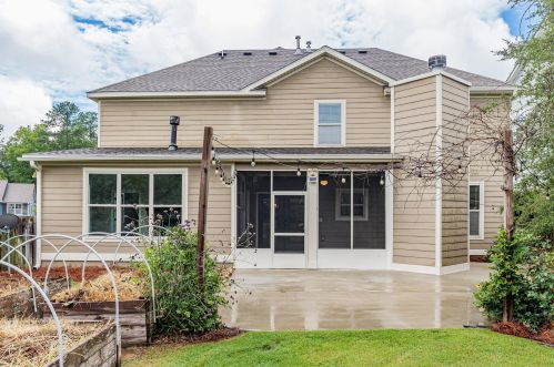 5618 Sunbury Loop, Evans GA 30809-7254 exterior