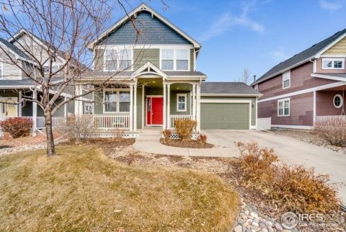 1132 Fairfield Ave, Fort Collins, CO 80550-5841