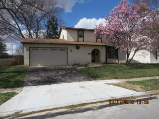 1459 Sunflower Dr, Columbus, OH 43204-2214