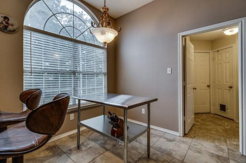 7624 Arbor Ridge Ct, Fort Worth TX  76112-4535 exterior