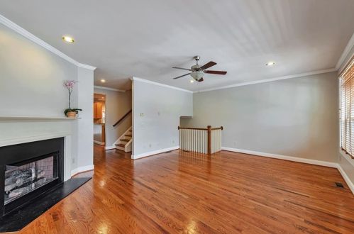 1394 Heights Park Dr, Atlanta GA  30316-3195 exterior