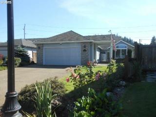 3403 Watermark Dr, Springfield OR  97477-6725 exterior