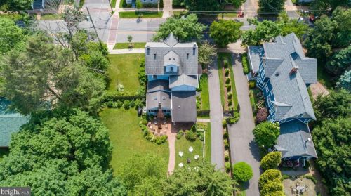 59 Potter St, Tavistock NJ 08033-1312 exterior