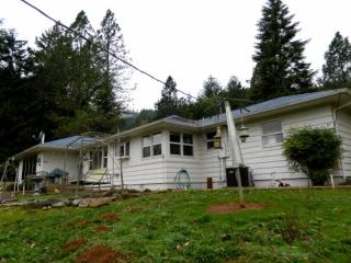 8185 Azalea Glen Rd, Glendale, OR 97442-9761