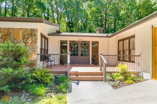108 Dunwoody Dr, Carrollton, GA 30117-4115