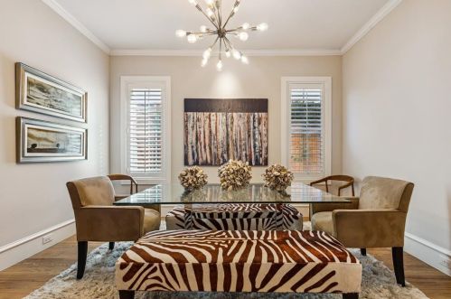 5620 Anita St, Dallas TX  75206-5308 exterior