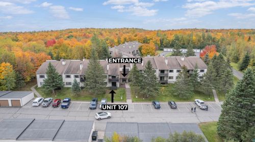 10 Village Dr, Duluth MN  55810-2139 exterior