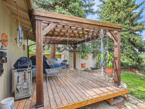 18179 60 Ave, Denver CO 80403-1050 exterior