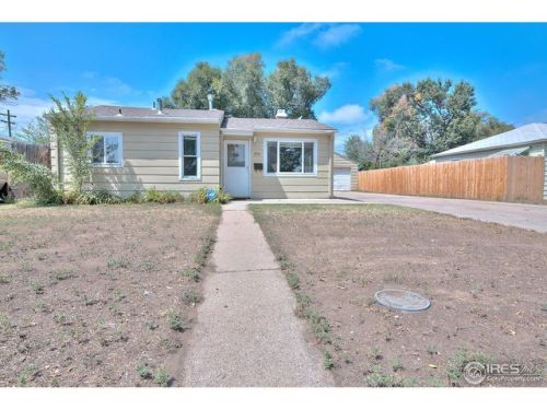 2511 9th Avenue Ct, Greeley, CO 80631-6908