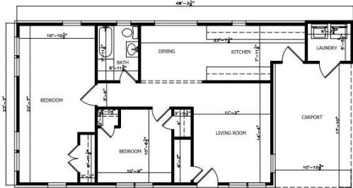 4419 Richard Rd, Conley, GA 30288-2212