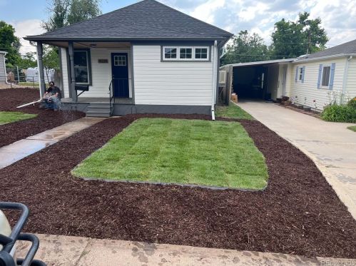 4225 Cherokee St, Englewood, CO 80110-4615